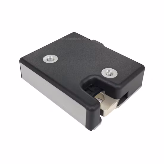 Serrature rotanti elettroniche a doppio messaggio da 12 V CC per cassaforte per armadietti di munizioni