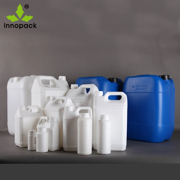 Hot Sale Plastic 20L Jerry Can 10 20 25 Litre 30 Liter Plastic Jerry Can